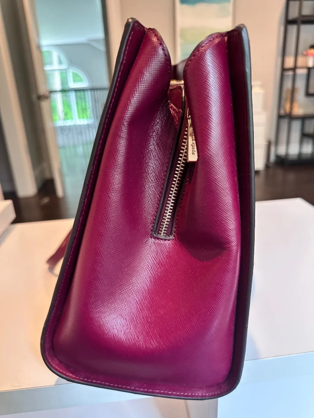 Kate Spade Laptop Tote - Picture 4 of 7